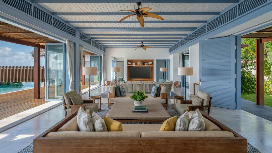 The Halcyon Grand Estate photo 4
